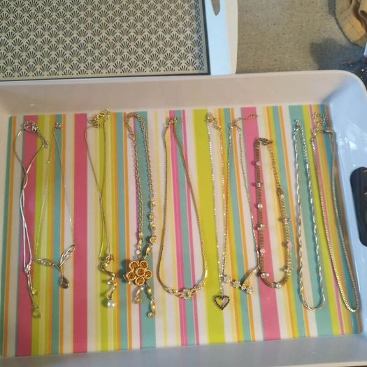 Jewellery