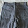 Diesel women ladies high rise skinny jeans, like new Image 6