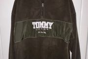 Tommy Jeans Pullover Hoodie