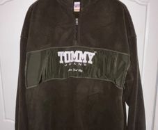 Tommy Jeans Pullover Hoodie