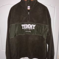 Tommy Jeans Pullover Hoodie