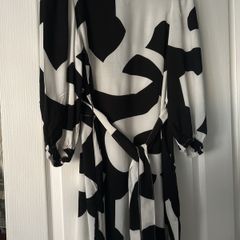 black and White Dress BNWT New Look