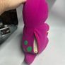 Barney Singing/Talking Plush Image 2