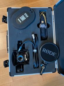 Rode Nt1-a