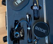 Rode Nt1-a