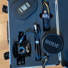 Rode Nt1-a