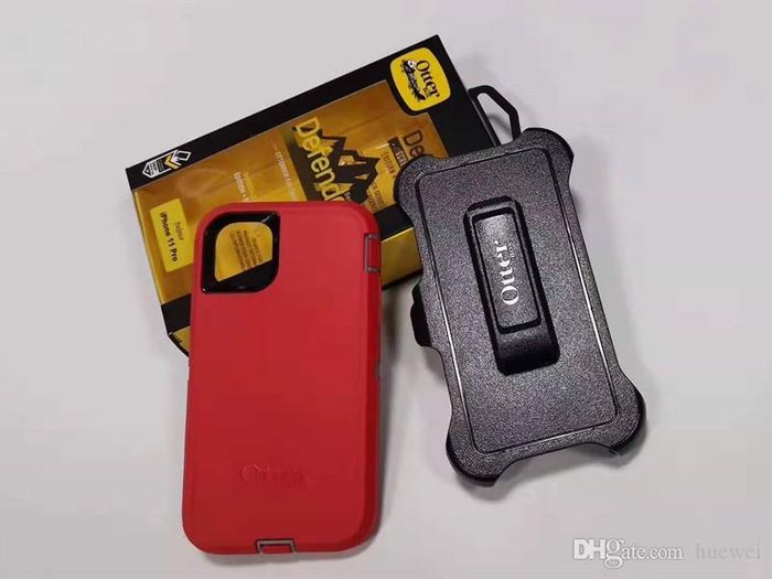 Otterbox case for iPhone Samsung Case Shockproof Drop Proof Defender Commuter Symmetry Series 360 Cover Mix Phone Model JOB LOT