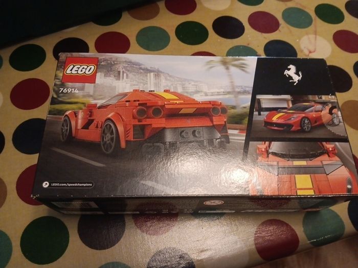 lego