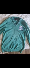 school uniform