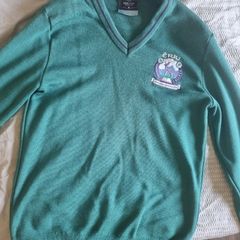 school uniform