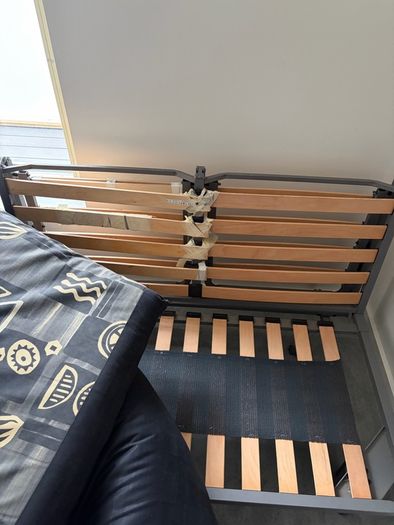 Sofa Bed