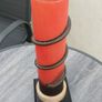 Franz Caffrey Candle Vessel Image 4