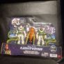 Buzz Lightyear 3 Figure pack Image 3
