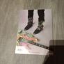 Steve Vai passion and warfare guitar tab book Image 3