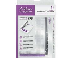 Crafter's Companion Small Professional Guillotine