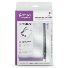 Crafter's Companion Small Professional Guillotine