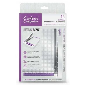 Crafter's Companion Small Professional Guillotine