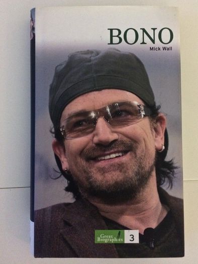 U2 - 'No Line on the Horizon' Limited Edition + 8 more albums + Bono biography