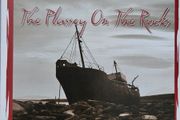 Thomas Walsh. The Plassey On The Rocks.