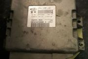 Peugeot 306 GTi6 ECU