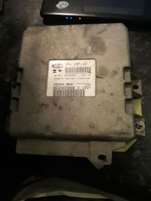 Peugeot 306 GTi6 ECU