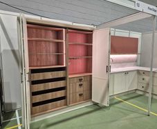 Shaker-style Kitchen - childhoodcancer.ie Auction