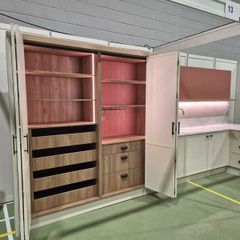 Shaker-style Kitchen - childhoodcancer.ie Auction