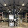 Warehouse Racking (Second Hand) Image 3