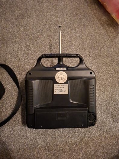 radio controller