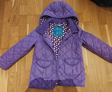 girls jacket