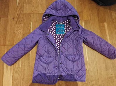 girls jacket