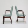 Vintage Set of 8 Rosewood Dining Chairs, Hamilton by Robert Heritage for Archie Shine, 1960s Image 9