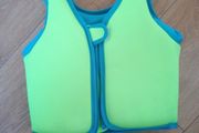 toddler swim jacket