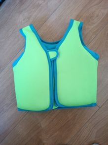 toddler swim jacket
