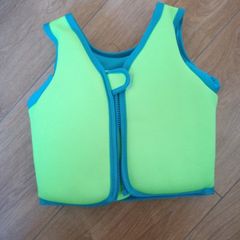 toddler swim jacket