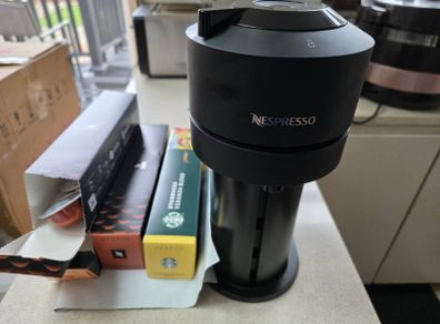 Vertuo Next Coffee Machine