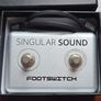 Singular Sound BeatBuddy Pedal plus footswitch Image 4