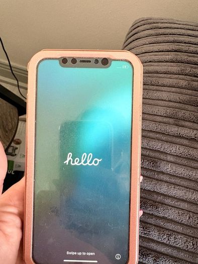 Apple I Phone