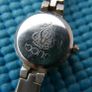 Vintage 1980's Gucci Bracelet Quartz Watch-works well Image 6