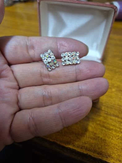 Vintage Earrings