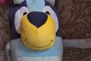 Bluey 45cm soft toy
