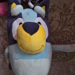 Bluey 45cm soft toy