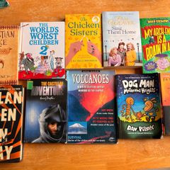 books