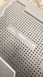 Ubiquiti Toughswitch Pro Poe