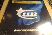 RESERVED - Whoosh - Whoosh - Wonderboy Records - QUALITY Progressive building 90s TRANCE!