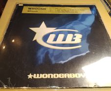 RESERVED - Whoosh - Whoosh - Wonderboy Records - QUALITY Progressive building 90s TRANCE!