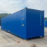 40ft HQ Shipping Container One Trip 2x Available Image 5