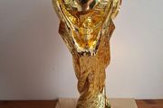 Fifa World Cup Trophy