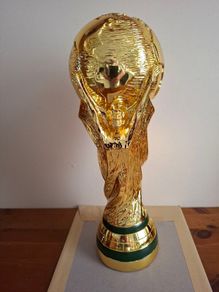 Fifa World Cup Trophy