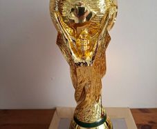 Fifa World Cup Trophy